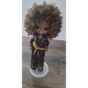 LOL Surprise OMG‎ Series 1 royal Bee Fashion Doll #8